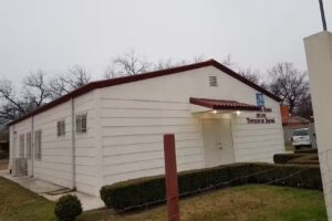 Salon Del Reino De Los Testigos De Jehov&aacute; en Zaragoza