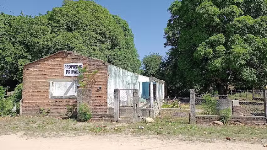 Sal&oacute;n del Reino de Los testigos de Jehov&aacute; La Azteca