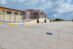 Sal&oacute;n del Reino de los testigos de Jehov&aacute; Los Naranjos