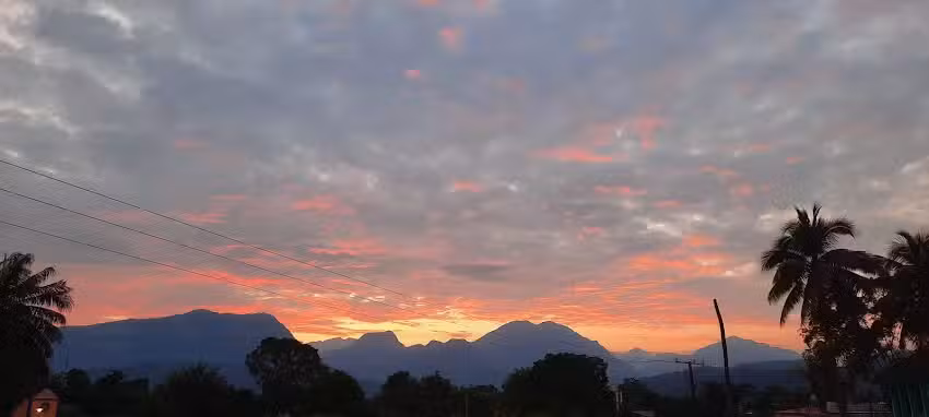 Sal&oacute;n del Reino de los Testigos de Jehova, Rancho Nuevo
