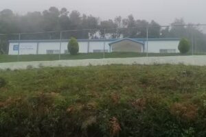 Salon del reino de testigos de Jehova