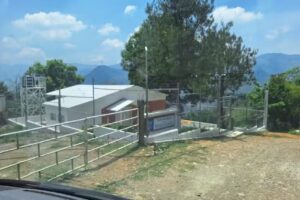 Salon del Reino Delos Testigos de Jehov&aacute;