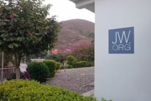 Salón del Reino en Alcozauca de Guerrero