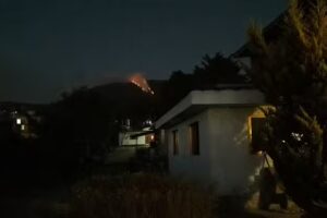 Sal&oacute;n del Reino, Endare, Jocotitl&aacute;n.