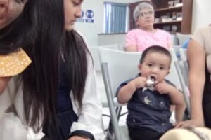 Salon Del Reino Guadalupe Victoria B.C.