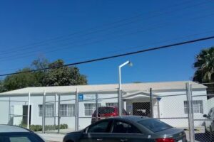 Salon del Reino “Tamarindos”