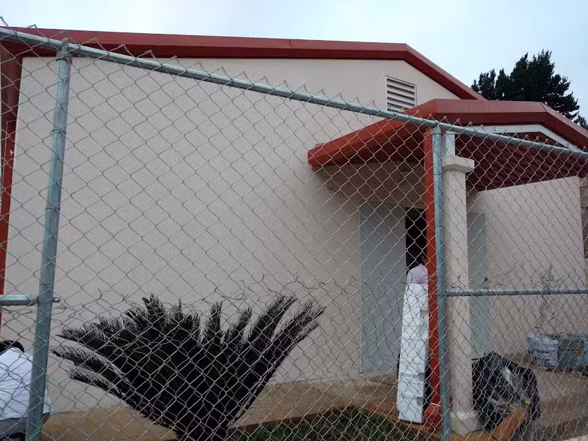 Sal&oacute;n del Reino Tenabo