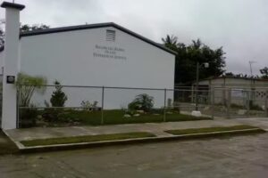 Sal&oacute;n del Reino Testigos de Jehov&aacute;