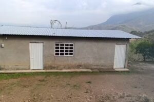 Salon del Reino Testigos de Jehová