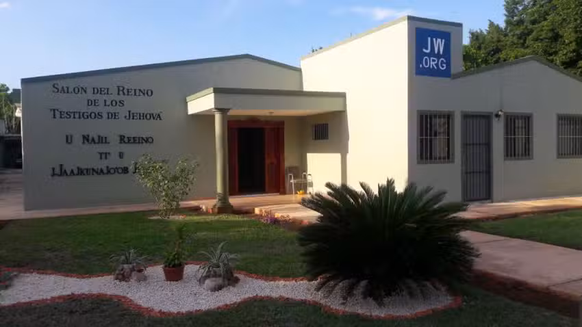 Sal&oacute;n Del Reino