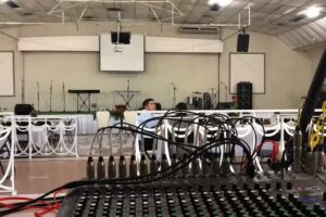 Sal&oacute;n Flamingos