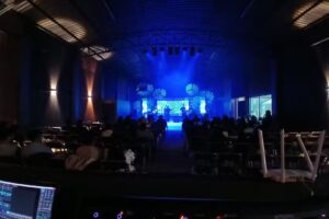 Sal&oacute;n Hermandad