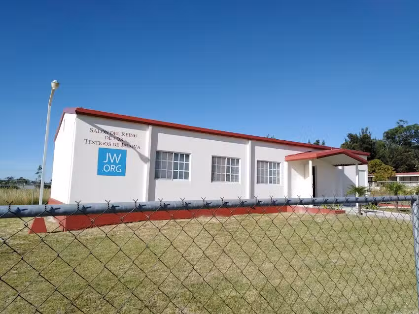 Sal&oacute;n JW valsequillo