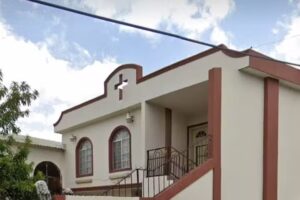 Sal&oacute;n La Divina Providencia