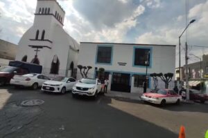 SALON PARROQUIAL TEOPANIXPA