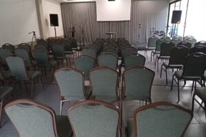 Sal&oacute;n Roma Campestre