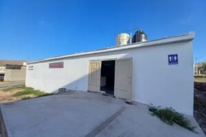 Sal&oacute;n San Juan Diego de la Capilla Nuestra Se&ntilde;ora de Guadalupe