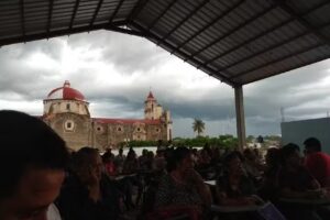 Salon San Juan Pablo II