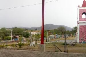 San Agustin Las Petacas