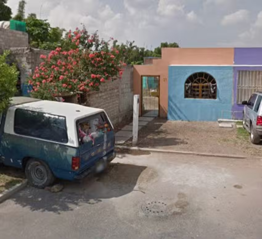 San Andr&eacute;s Ap&oacute;stol Iglesia Anglicana