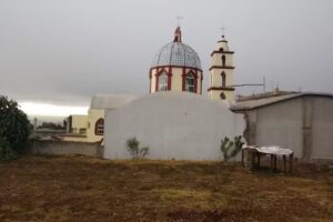 San Andres Buena Vista