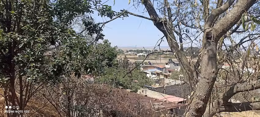 San Andr&eacute;s Timilpan