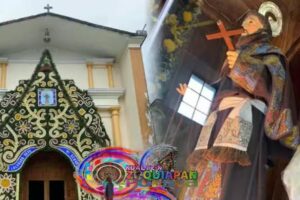 San Antonio Buenavista