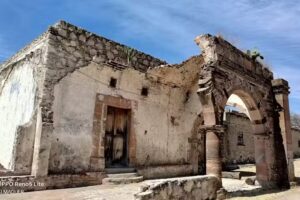 San Antonio de la joya