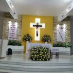 San Antonio de Padua