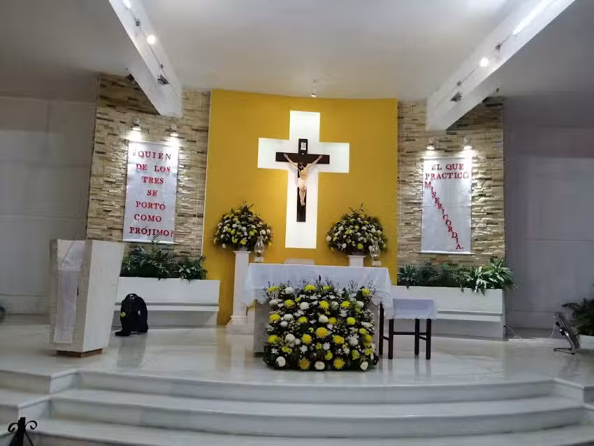 San Antonio de Padua