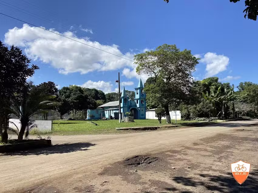 San Antonio de Padua