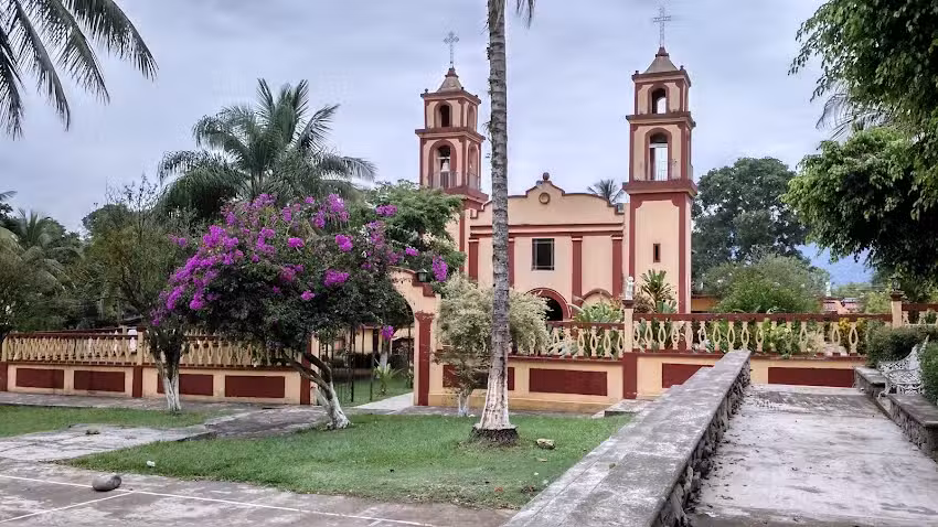 San Antonio de Padua