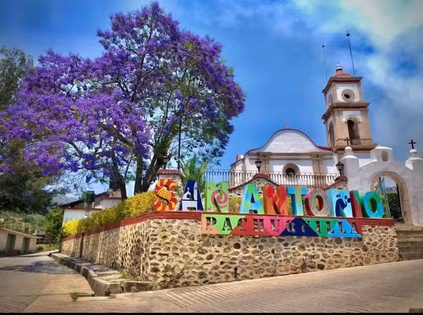 San Antonio de Padua