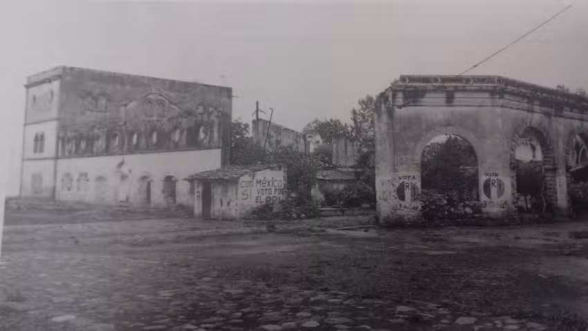 San Antonio De Padua