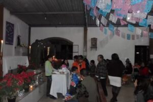 San Antonio de Padua