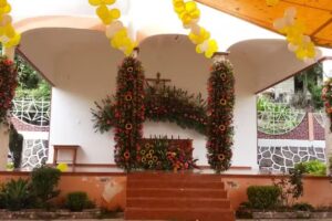 San Antonio de Padua