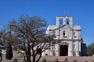 San Antonio de Padua