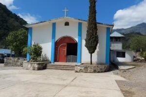 San Antonio De Padua