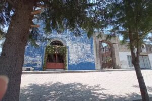 San Antonio de Padua