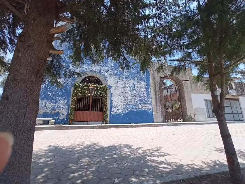 San Antonio de Padua