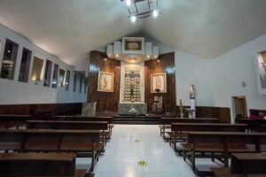 San Antonio de Padua