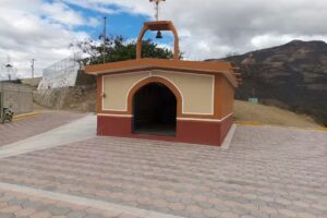 San Antonio de Padua