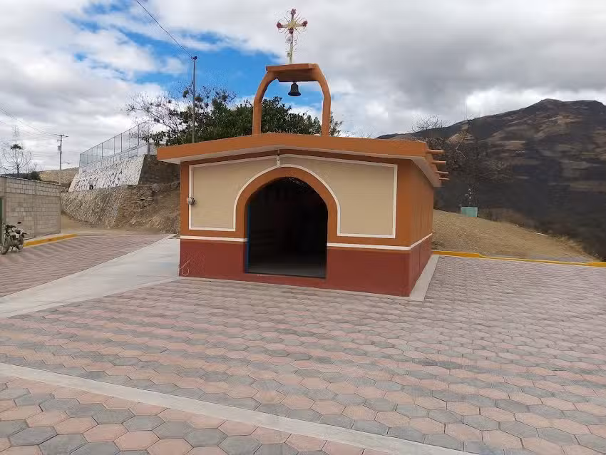 San Antonio de Padua