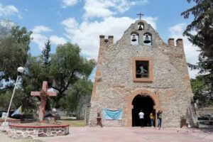 San Antonio de Padua