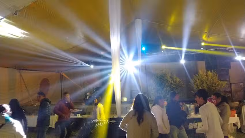 SAN ANTONIO DE PADUA