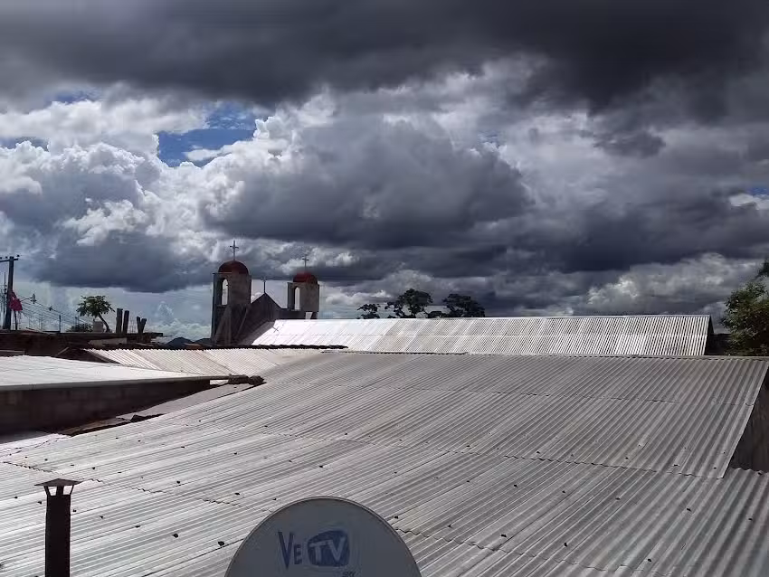 San Antonio de Padua