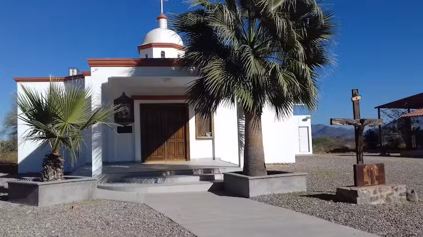 San Antonio de Padua