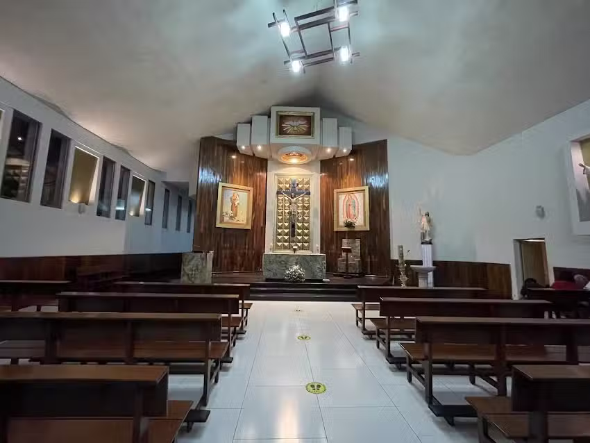 San Antonio de Padua