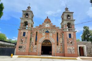 San Antonio De Zaragoza