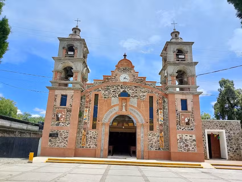 San Antonio De Zaragoza